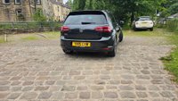 USED 2015 15 VOLKSWAGEN GOLF 2.0 TDI BlueMotion Tech GTD Euro 6 (s/s) 3dr FULL SERVICE HISTORY!
