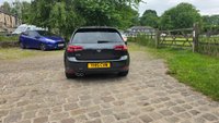 USED 2015 15 VOLKSWAGEN GOLF 2.0 TDI BlueMotion Tech GTD Euro 6 (s/s) 3dr FULL SERVICE HISTORY!