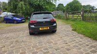USED 2015 15 VOLKSWAGEN GOLF 2.0 TDI BlueMotion Tech GTD Euro 6 (s/s) 3dr FULL SERVICE HISTORY!