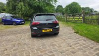 USED 2015 15 VOLKSWAGEN GOLF 2.0 TDI BlueMotion Tech GTD Euro 6 (s/s) 3dr FULL SERVICE HISTORY!