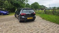 USED 2015 15 VOLKSWAGEN GOLF 2.0 TDI BlueMotion Tech GTD Euro 6 (s/s) 3dr FULL SERVICE HISTORY!