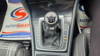 USED 2015 15 VOLKSWAGEN GOLF 2.0 TDI BlueMotion Tech GTD Euro 6 (s/s) 3dr FULL SERVICE HISTORY!