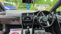 USED 2015 15 VOLKSWAGEN GOLF 2.0 TDI BlueMotion Tech GTD Euro 6 (s/s) 3dr FULL SERVICE HISTORY!