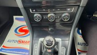 USED 2015 15 VOLKSWAGEN GOLF 2.0 TDI BlueMotion Tech GTD Euro 6 (s/s) 3dr FULL SERVICE HISTORY!