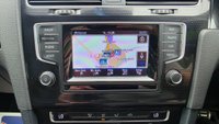 USED 2015 15 VOLKSWAGEN GOLF 2.0 TDI BlueMotion Tech GTD Euro 6 (s/s) 3dr FULL SERVICE HISTORY!