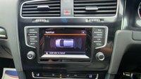 USED 2015 15 VOLKSWAGEN GOLF 2.0 TDI BlueMotion Tech GTD Euro 6 (s/s) 3dr FULL SERVICE HISTORY!