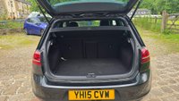 USED 2015 15 VOLKSWAGEN GOLF 2.0 TDI BlueMotion Tech GTD Euro 6 (s/s) 3dr FULL SERVICE HISTORY!