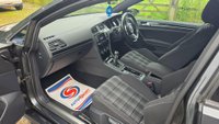 USED 2015 15 VOLKSWAGEN GOLF 2.0 TDI BlueMotion Tech GTD Euro 6 (s/s) 3dr FULL SERVICE HISTORY!