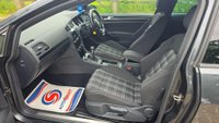 USED 2015 15 VOLKSWAGEN GOLF 2.0 TDI BlueMotion Tech GTD Euro 6 (s/s) 3dr FULL SERVICE HISTORY!