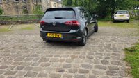 USED 2015 15 VOLKSWAGEN GOLF 2.0 TDI BlueMotion Tech GTD Euro 6 (s/s) 3dr FULL SERVICE HISTORY!
