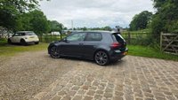USED 2015 15 VOLKSWAGEN GOLF 2.0 TDI BlueMotion Tech GTD Euro 6 (s/s) 3dr FULL SERVICE HISTORY!