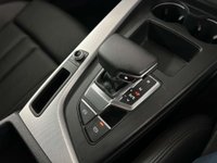 USED 2022 72 AUDI A5 2.0 TFSI 35 Sport Sportback 5dr Petrol S Tronic Euro 6 (s/s) (150 ps) 
