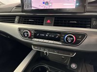 USED 2022 72 AUDI A5 2.0 TFSI 35 Sport Sportback 5dr Petrol S Tronic Euro 6 (s/s) (150 ps) 