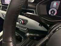 USED 2022 72 AUDI A5 2.0 TFSI 35 Sport Sportback 5dr Petrol S Tronic Euro 6 (s/s) (150 ps) 
