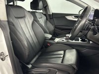 USED 2022 72 AUDI A5 2.0 TFSI 35 Sport Sportback 5dr Petrol S Tronic Euro 6 (s/s) (150 ps) 