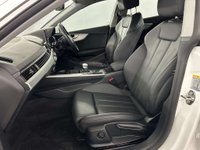 USED 2022 72 AUDI A5 2.0 TFSI 35 Sport Sportback 5dr Petrol S Tronic Euro 6 (s/s) (150 ps) 