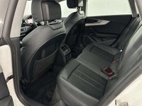 USED 2022 72 AUDI A5 2.0 TFSI 35 Sport Sportback 5dr Petrol S Tronic Euro 6 (s/s) (150 ps) 