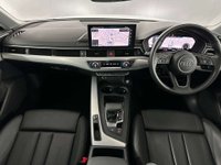 USED 2022 72 AUDI A5 2.0 TFSI 35 Sport Sportback 5dr Petrol S Tronic Euro 6 (s/s) (150 ps) 