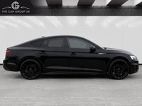 USED 2022 72 AUDI A5 2.0 TFSI 35 Sport Sportback 5dr Petrol S Tronic Euro 6 (s/s) (150 ps) 