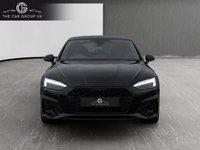 USED 2022 72 AUDI A5 2.0 TFSI 35 Sport Sportback 5dr Petrol S Tronic Euro 6 (s/s) (150 ps) 