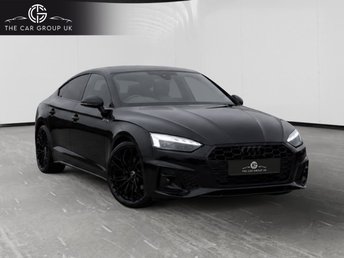 2022 AUDI A5