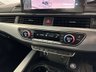 USED 2022 72 AUDI A5 2.0 TFSI 35 Sport Sportback 5dr Petrol S Tronic Euro 6 (s/s) (150 ps) 