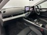USED 2022 72 AUDI A5 2.0 TFSI 35 Sport Sportback 5dr Petrol S Tronic Euro 6 (s/s) (150 ps) 