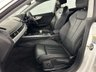 USED 2022 72 AUDI A5 2.0 TFSI 35 Sport Sportback 5dr Petrol S Tronic Euro 6 (s/s) (150 ps) 
