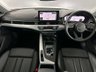 USED 2022 72 AUDI A5 2.0 TFSI 35 Sport Sportback 5dr Petrol S Tronic Euro 6 (s/s) (150 ps) 