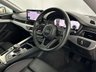 USED 2022 72 AUDI A5 2.0 TFSI 35 Sport Sportback 5dr Petrol S Tronic Euro 6 (s/s) (150 ps) 