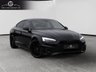 USED 2022 72 AUDI A5 2.0 TFSI 35 Sport Sportback 5dr Petrol S Tronic Euro 6 (s/s) (150 ps) 