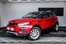 USED 2015 P LAND ROVER RANGE ROVER EVOQUE 2.0 eD4 SE Tech SUV 5dr Diesel Manual FWD Euro 6 (s/s) (150 ps) 3 MONTHS WARRANTY INCLUDED!