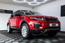 USED 2015 P LAND ROVER RANGE ROVER EVOQUE 2.0 eD4 SE Tech SUV 5dr Diesel Manual FWD Euro 6 (s/s) (150 ps) 3 MONTHS WARRANTY INCLUDED!