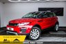 USED 2015 P LAND ROVER RANGE ROVER EVOQUE 2.0 eD4 SE Tech SUV 5dr Diesel Manual FWD Euro 6 (s/s) (150 ps) 3 MONTHS WARRANTY INCLUDED!