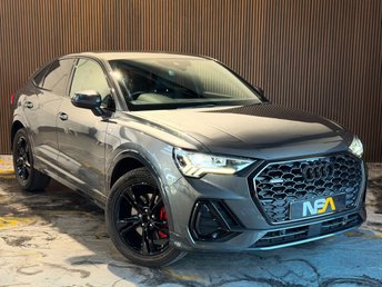 View our AUDI Q3