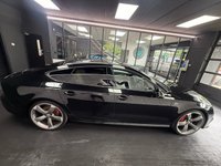 USED 2016 66 AUDI A7 3.0 TDI V6 Black Edition Sportback 5dr Diesel S Tronic quattro Euro 6 (s/s) (272 ps) Sat Nav - Stunning interior