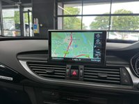 USED 2016 66 AUDI A7 3.0 TDI V6 Black Edition Sportback 5dr Diesel S Tronic quattro Euro 6 (s/s) (272 ps) Sat Nav - Stunning interior