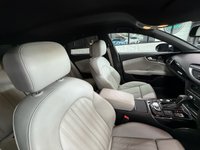 USED 2016 66 AUDI A7 3.0 TDI V6 Black Edition Sportback 5dr Diesel S Tronic quattro Euro 6 (s/s) (272 ps) Sat Nav - Stunning interior
