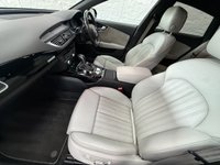 USED 2016 66 AUDI A7 3.0 TDI V6 Black Edition Sportback 5dr Diesel S Tronic quattro Euro 6 (s/s) (272 ps) Sat Nav - Stunning interior