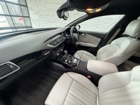 USED 2016 66 AUDI A7 3.0 TDI V6 Black Edition Sportback 5dr Diesel S Tronic quattro Euro 6 (s/s) (272 ps) Sat Nav - Stunning interior