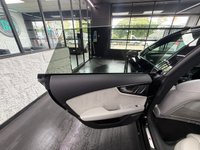 USED 2016 66 AUDI A7 3.0 TDI V6 Black Edition Sportback 5dr Diesel S Tronic quattro Euro 6 (s/s) (272 ps) Sat Nav - Stunning interior