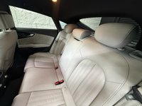 USED 2016 66 AUDI A7 3.0 TDI V6 Black Edition Sportback 5dr Diesel S Tronic quattro Euro 6 (s/s) (272 ps) Sat Nav - Stunning interior