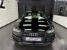 USED 2016 66 AUDI A7 3.0 TDI V6 Black Edition Sportback 5dr Diesel S Tronic quattro Euro 6 (s/s) (272 ps) Sat Nav - Stunning interior
