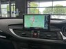 USED 2016 66 AUDI A7 3.0 TDI V6 Black Edition Sportback 5dr Diesel S Tronic quattro Euro 6 (s/s) (272 ps) Sat Nav - Stunning interior