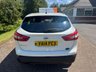 USED 2014 14 NISSAN QASHQAI 1.2 DIG-T Acenta SUV 5dr Petrol Manual 2WD Euro 5 (s/s) (115 ps) 6 SPEED! MANUAL GEARBOX! AIR CON!