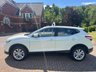 USED 2014 14 NISSAN QASHQAI 1.2 DIG-T Acenta SUV 5dr Petrol Manual 2WD Euro 5 (s/s) (115 ps) 6 SPEED! MANUAL GEARBOX! AIR CON!