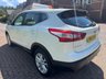 USED 2014 14 NISSAN QASHQAI 1.2 DIG-T Acenta SUV 5dr Petrol Manual 2WD Euro 5 (s/s) (115 ps) 6 SPEED! MANUAL GEARBOX! AIR CON!