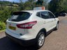 USED 2014 14 NISSAN QASHQAI 1.2 DIG-T Acenta SUV 5dr Petrol Manual 2WD Euro 5 (s/s) (115 ps) 6 SPEED! MANUAL GEARBOX! AIR CON!