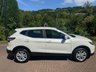 USED 2014 14 NISSAN QASHQAI 1.2 DIG-T Acenta SUV 5dr Petrol Manual 2WD Euro 5 (s/s) (115 ps) 6 SPEED! MANUAL GEARBOX! AIR CON!