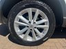 USED 2014 14 NISSAN QASHQAI 1.2 DIG-T Acenta SUV 5dr Petrol Manual 2WD Euro 5 (s/s) (115 ps) 6 SPEED! MANUAL GEARBOX! AIR CON!